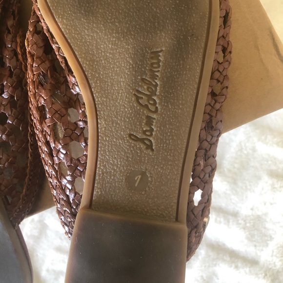 Sam Edelman loafers - Picture 5 of 8